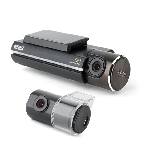 Iroad Q9 Car Camera Products