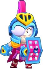 Colette brawl stars skins (png) with prices - Zathong