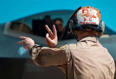 DVIDS Images Fueling The Fight Luke AFB Conducts USMC Hot Pit Training Image Of