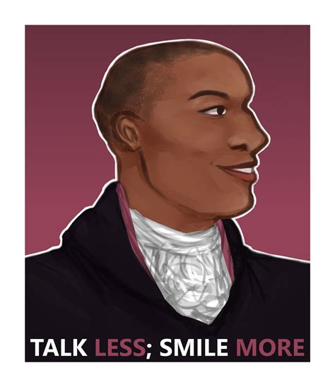 Aaron Burr Sir By Matsudas On Deviantart