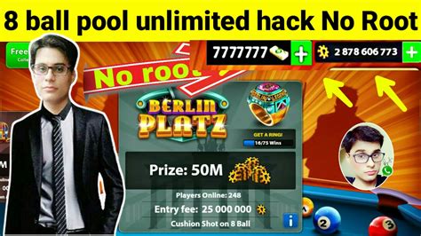 34 Hq Photos 8 Ball Pool No Guideline Hack 8 Ball Pool Hack 3 9 0