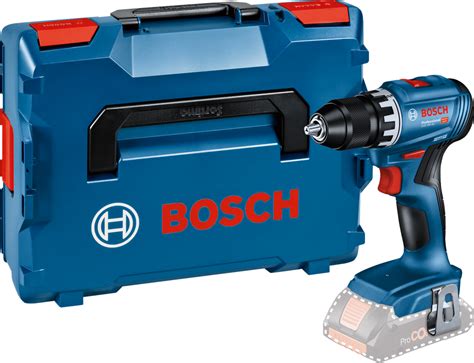 Bosch Gsr 18v 45 Trapano Avvitatore A Batteria 3djake Italia