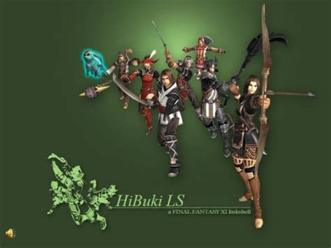 Hibuki Ppt