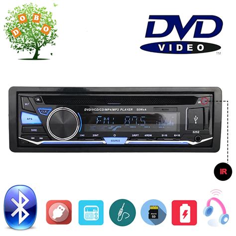 Exclusive Discounts For A Din Bluetooth Car Stereo Mp Player Cd