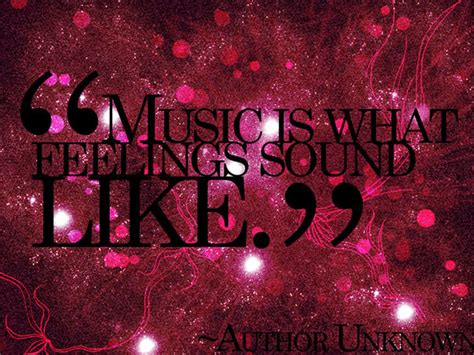 Quotes About Music And Emotions Quotesgram