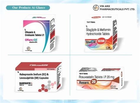 Methylprednisolone Tablets 16 Mg at ₹ 200/box | Pharmaceutical Capsules ...