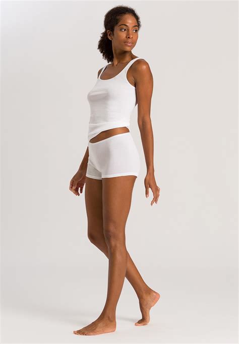 HANRO Tank Top Inner Secrets Lingerie