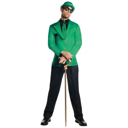 Riddler Riddler costume