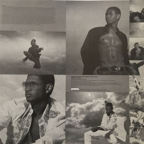 Buy Usher : 8701 (2xLP, Album) Online for a great price – Media Mania ...