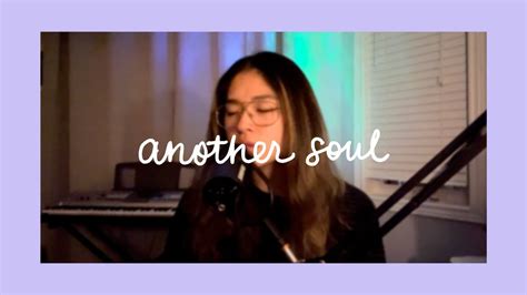 Another Soul MICO Acoustic Cover By Adrie YouTube