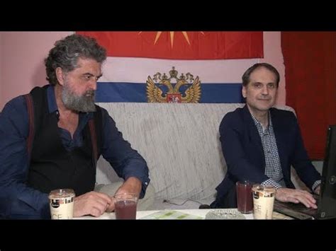 МАРИЈАН КАМИЛОВСКИ И ВЛАДИМИР ТРАЈКОВСКИ - СОЛОМОНОВ Х(С)РАМ - YouTube