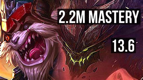 KLED Vs MALPH MID 2 2M Mastery 800 Games 3 2 8 KR Master 13