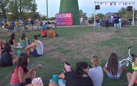 Cultura En Tu Barrio Llega Este Mi Rcoles Al Barrio El Lince