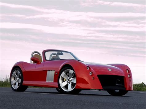 2007 Elfin MS8 Streamliner | | SuperCars.net