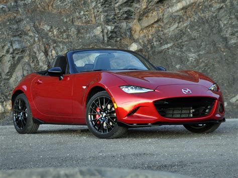 Mazda Mx Miata For Sale In Your Area Cargurus