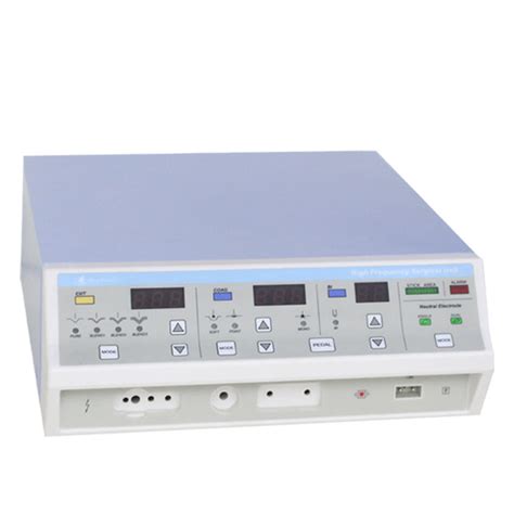 Heal Force Hospital Medical Equipment Electrosurgical Generator