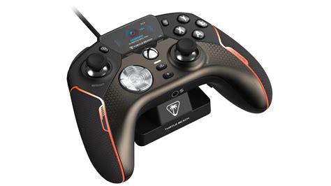 Turtle Beach Stealth Ultra Controller Review A Worthy Elite Series 2 Rival Gamespot