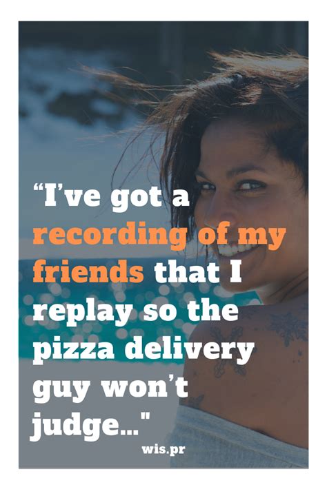 Terribly Awkward Interactions With Delivery Guys With Images