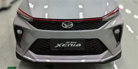 Teknologi All New Daihatsu Xenia Dibuka Kepada Guru SMK Se Jawa Timur