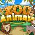 Zoo Animals – Free Games Online – Play Fun Computer Games | Eva-Marie.com