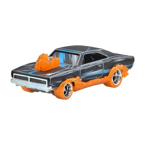 Hot Wheels ホットウィール ポップカルチャーアソート ゴーストライダー チャージャー GHOST RIDER HOTWHEELS T shirts Toys えこだの山賊