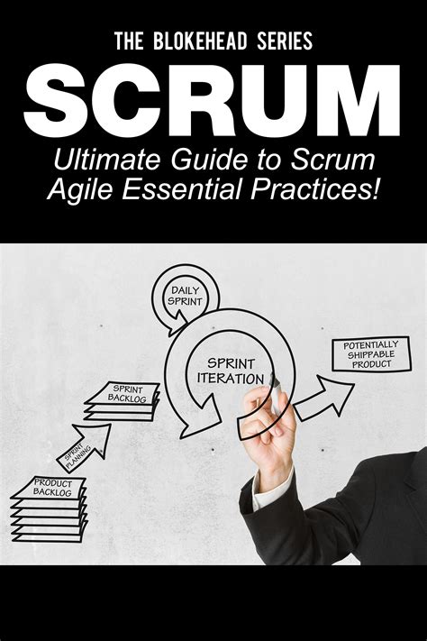 Babelcube Scrum Ultimate Guide To Scrum Agile Essential Practices