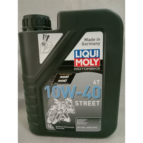 Liqui Moly Online Shop Shopee Philippines