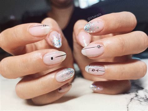 Uñas permanentes Tendenzias