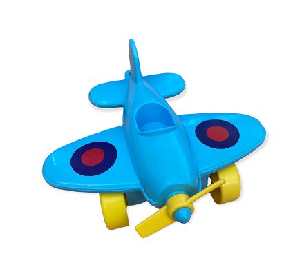 Children' Eco Toy Plane - National Museum of the Royal Navy