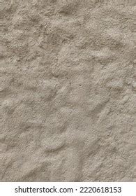 Cement Wavy Texture Nude Background Stock Photo Shutterstock