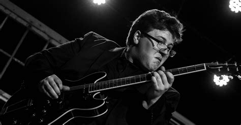 Artist Profile Gabe Stillman Band