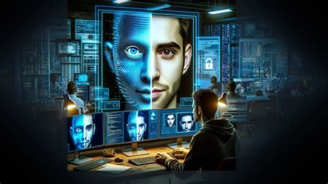 The Rise Of Deepfakes Understanding The Threat And Protecting Against