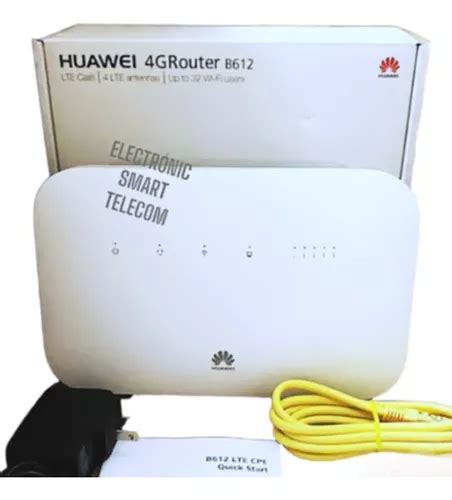 Modem Huawei B S Liberado Para Sim G Y G Env O Gratis