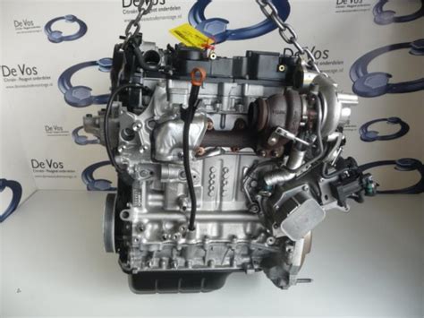 Moteur Peugeot 308 1 6 HDi 0135SW 9HP9H06