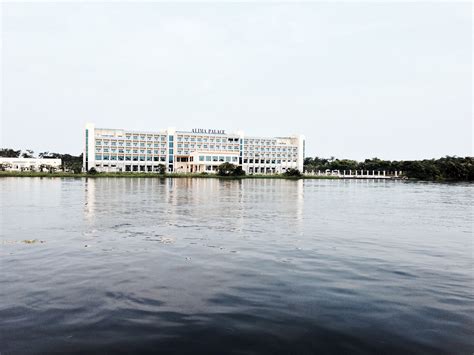 Pefaco Hotel Alima PalaceOyoRépublique du Congo | Oyo