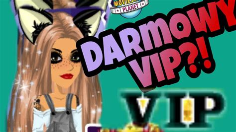 JAK MIEĆ DARMOWEGO VIPA NA MSP Moviestarplanet YouTube