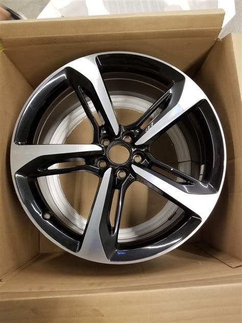 Audi Other 21" OEM RS7 Wheels (4) - AudiWorld Forums