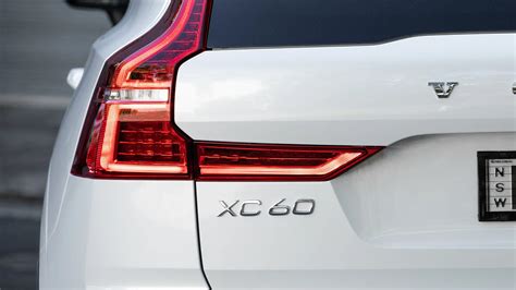 Electric Volvo EX60 Mid Size SUV Due By 2026 As XC60 Successor Drive 52