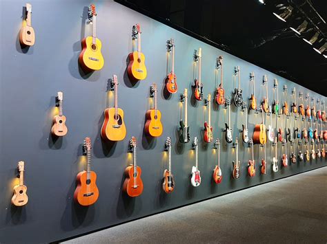 Maton Guitars All Things Guitar