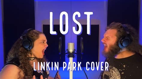 Nextera Lost Linkin Park Cover Youtube