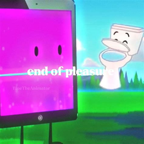 Inanimate Insanity Mepad X Toilet