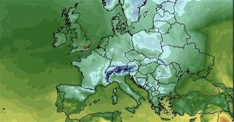 Zacznie się już jutro Do Polski nadciąga duża zmiana pogody WP