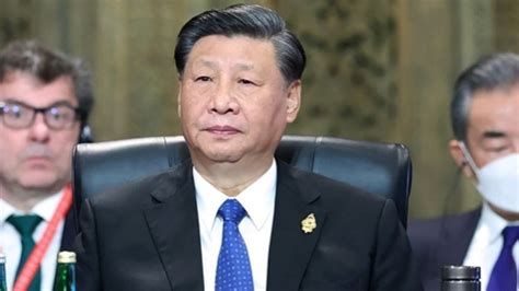 Xi Jinping Resmi Jadi Presiden Tiongkok 3 Periode Pertama Dan Terlama Sepanjang Sejarah