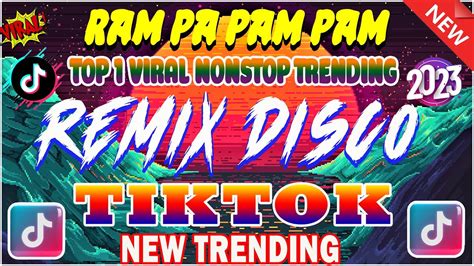 NEW TRENDING TIKTOK VIRAL DANCE PARTY BUDOST REMIX 2023 TIKTOK