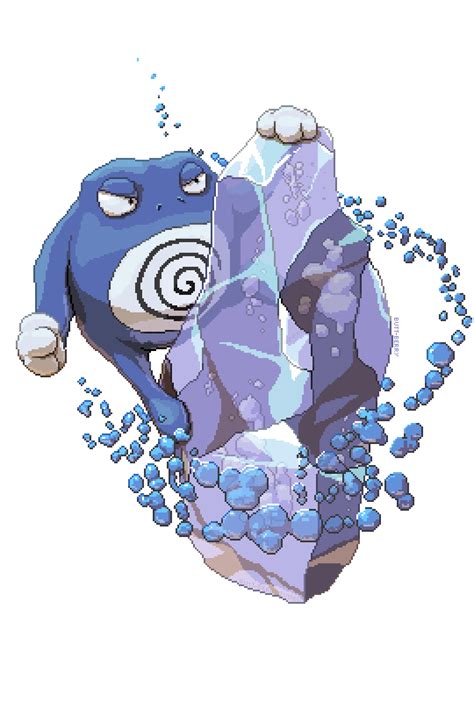 Water Stone Pokémon Know Your Meme