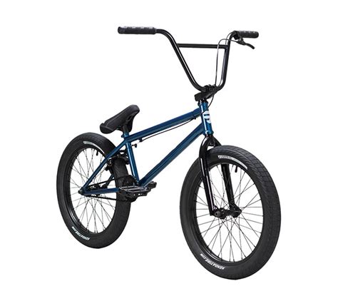 BICICLETA BMX MAFIA PABLO PARK 20 BUNNYSHOP BMX