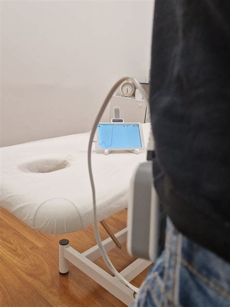 Biofeedback Fisio Innova C Rdoba