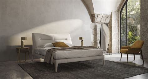 Venere Lit Undefined Natuzzi Italia Meubles Et Ameublement