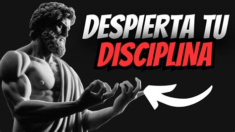 El Poder De Ser Disciplinado Como Ser M S Disciplinado Con La Ayuda