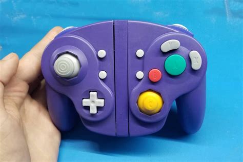 Joycon Gamecube Gran Venta Off 60